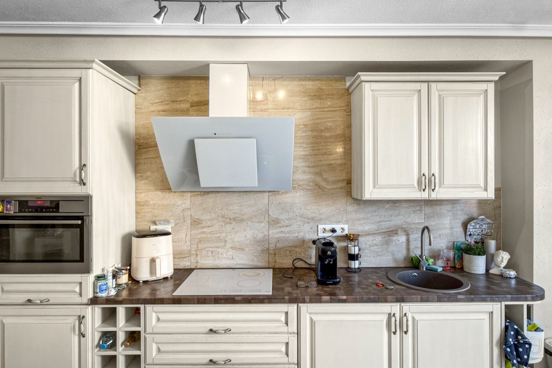 Videresalg - Rekkehus - Orihuela Costa - La Florida