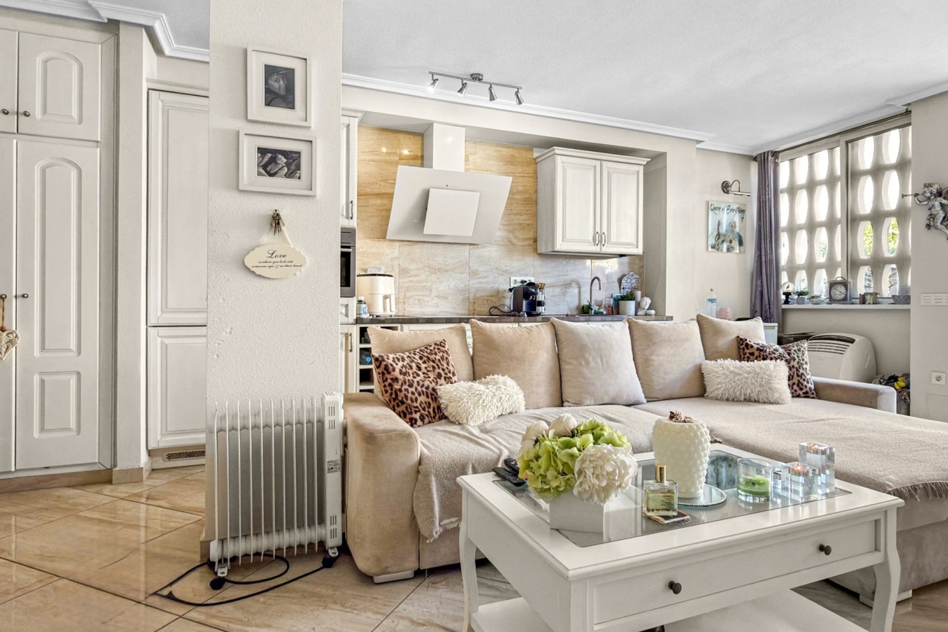 Videresalg - Rekkehus - Orihuela Costa - La Florida