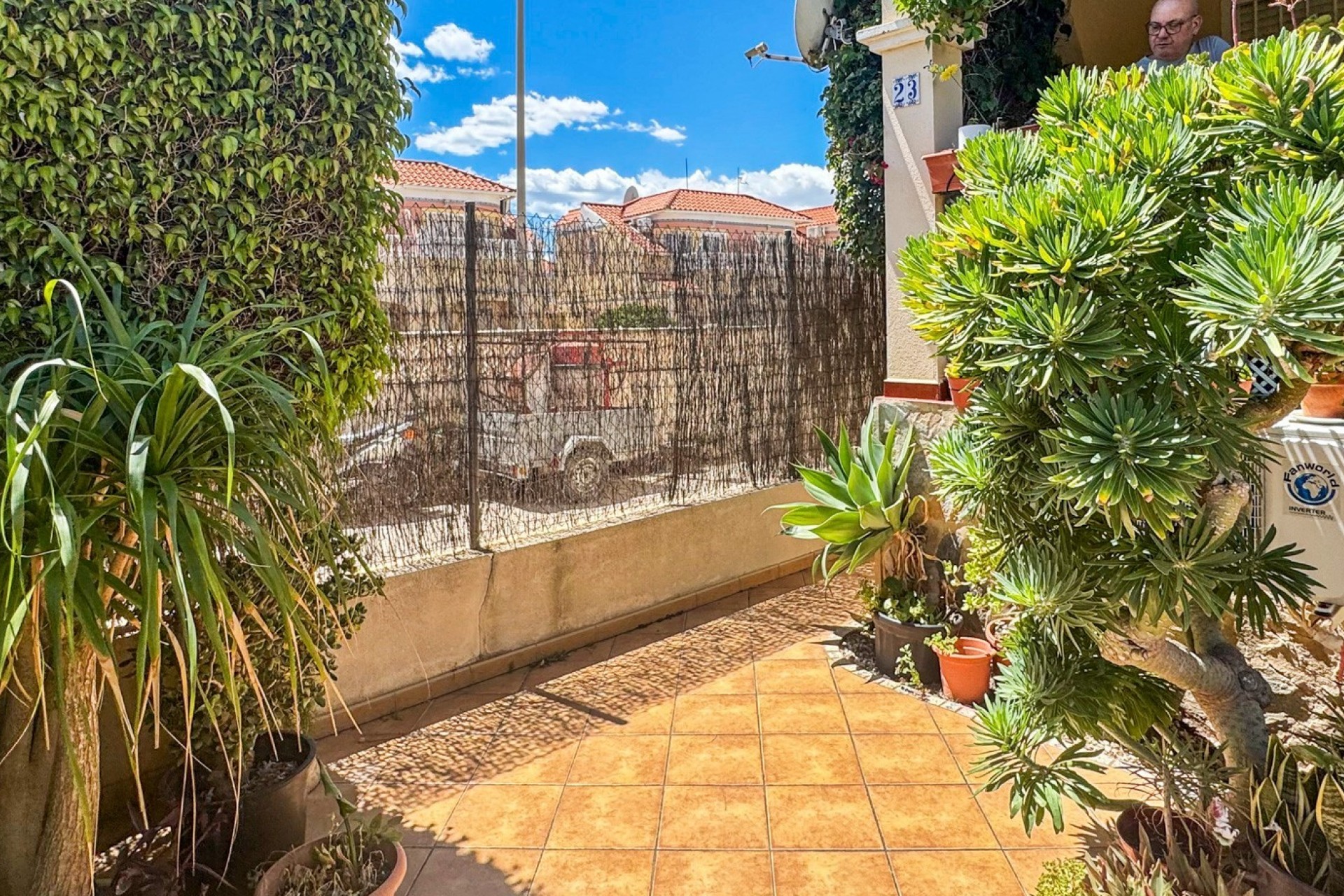 Videresalg - Rekkehus - Orihuela Costa - La Florida