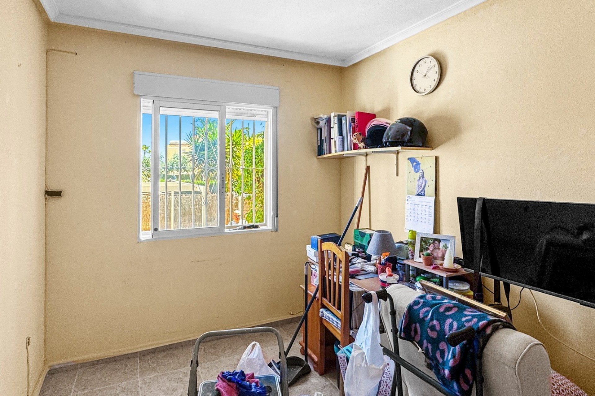 Videresalg - Rekkehus - Orihuela Costa - La Florida