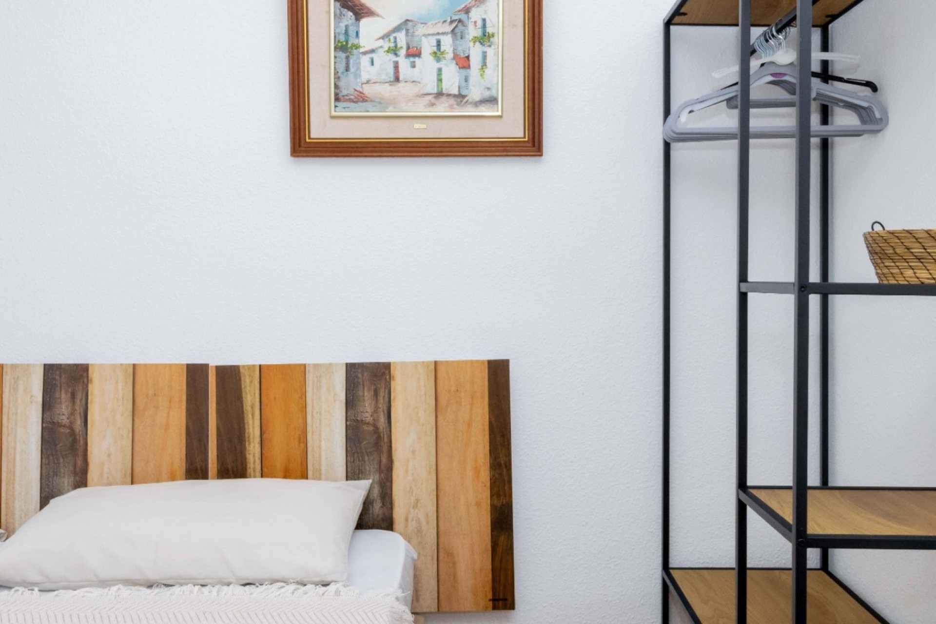 Videresalg - Rekkehus - Orihuela Costa - La Zenia