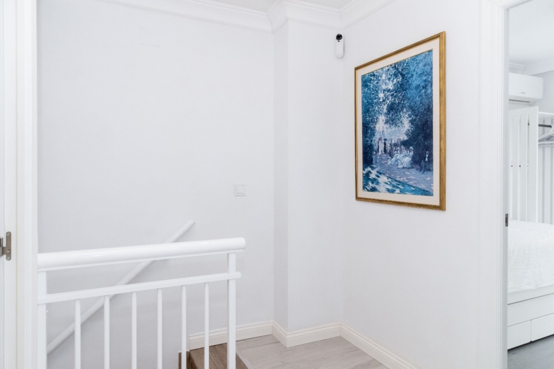 Videresalg - Rekkehus - Orihuela Costa - La Zenia