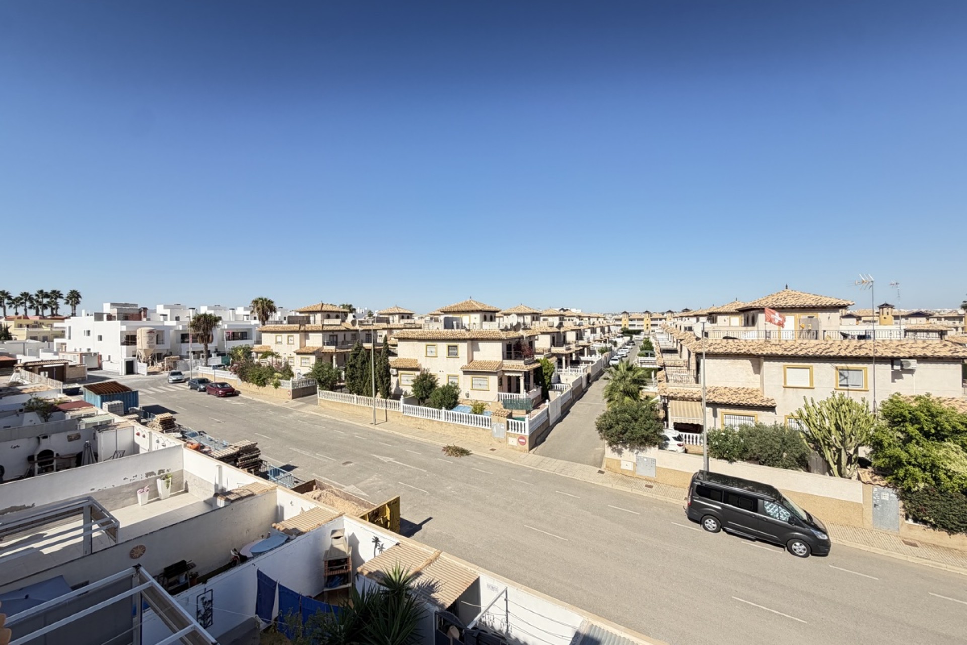 Videresalg - Rekkehus - Orihuela Costa - La Zenia