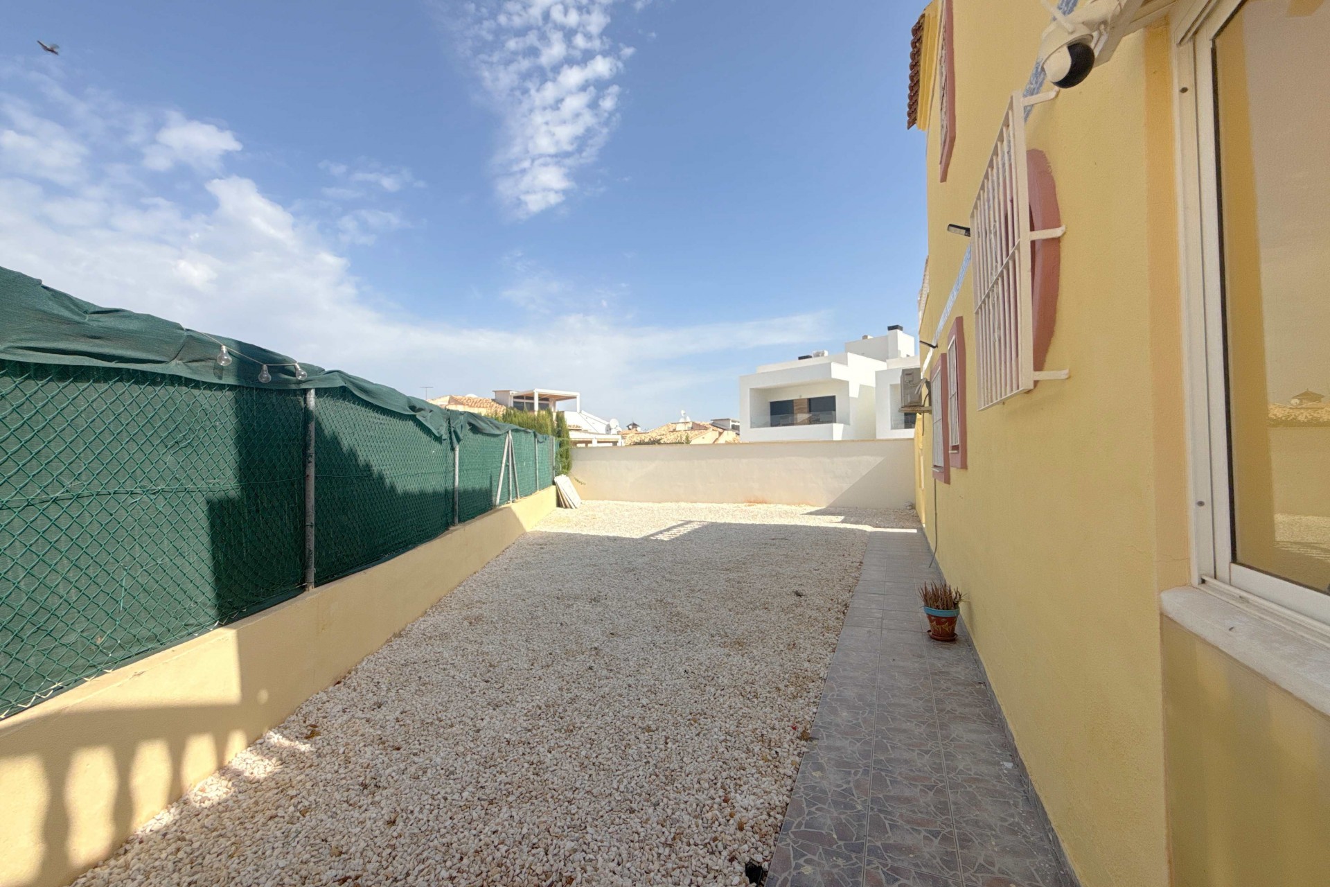 Videresalg - Rekkehus - Orihuela Costa - La Zenia