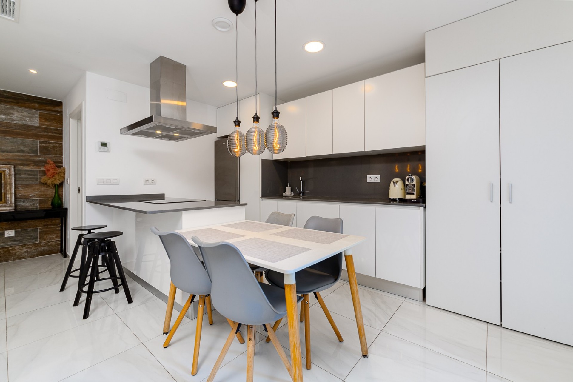 Videresalg - Rekkehus - Orihuela Costa - Las Filipinas