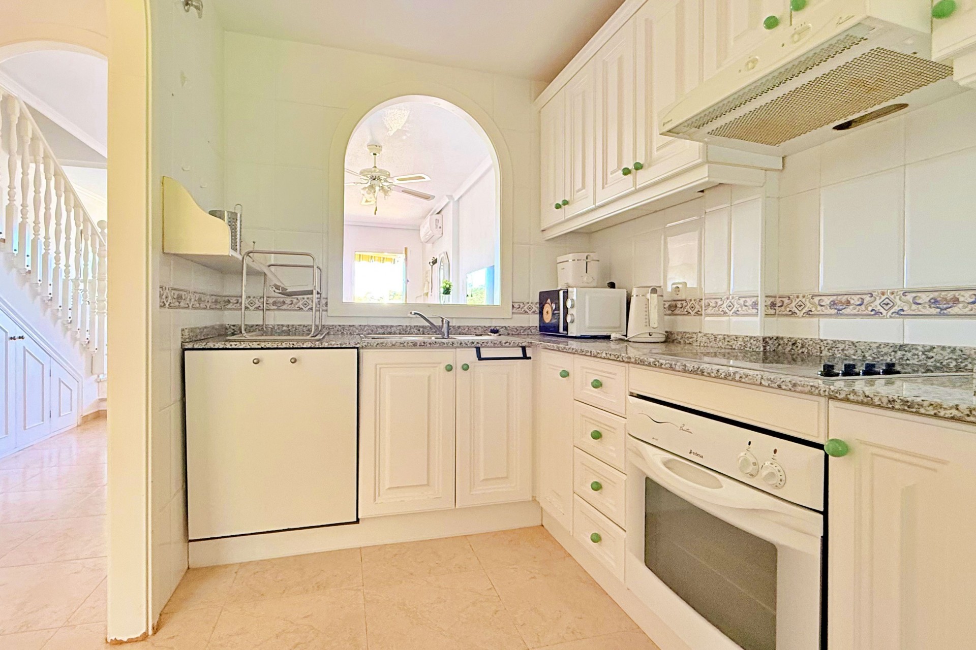 Videresalg - Rekkehus - Orihuela Costa - Lomas de Campoamor