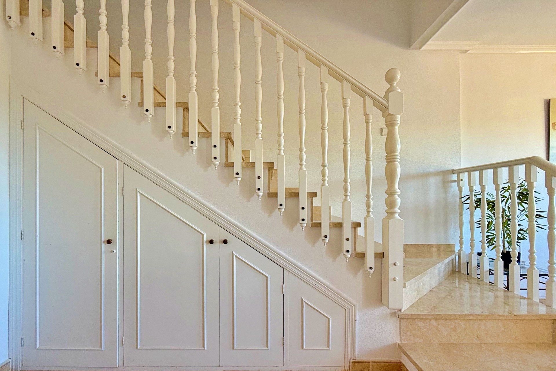 Videresalg - Rekkehus - Orihuela Costa - Lomas de Campoamor