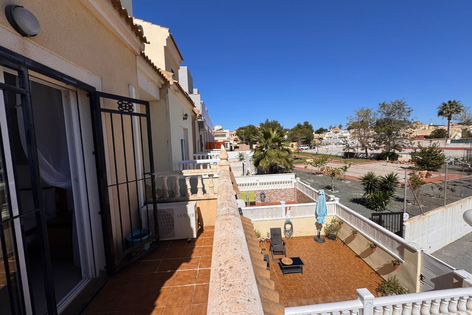 Videresalg - Rekkehus - Orihuela Costa - Lomas de Don Juan