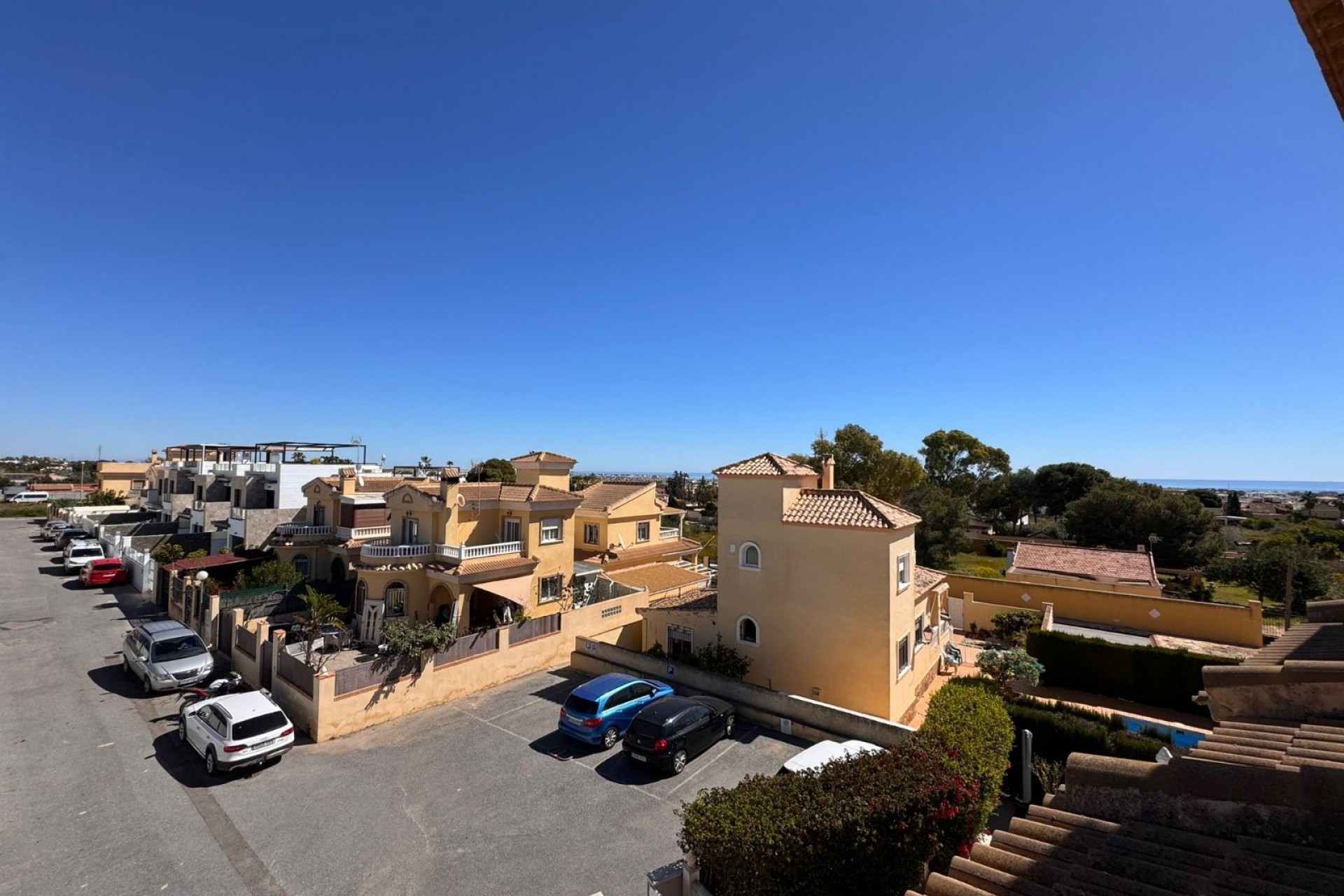 Videresalg - Rekkehus - Orihuela Costa - Lomas de Don Juan
