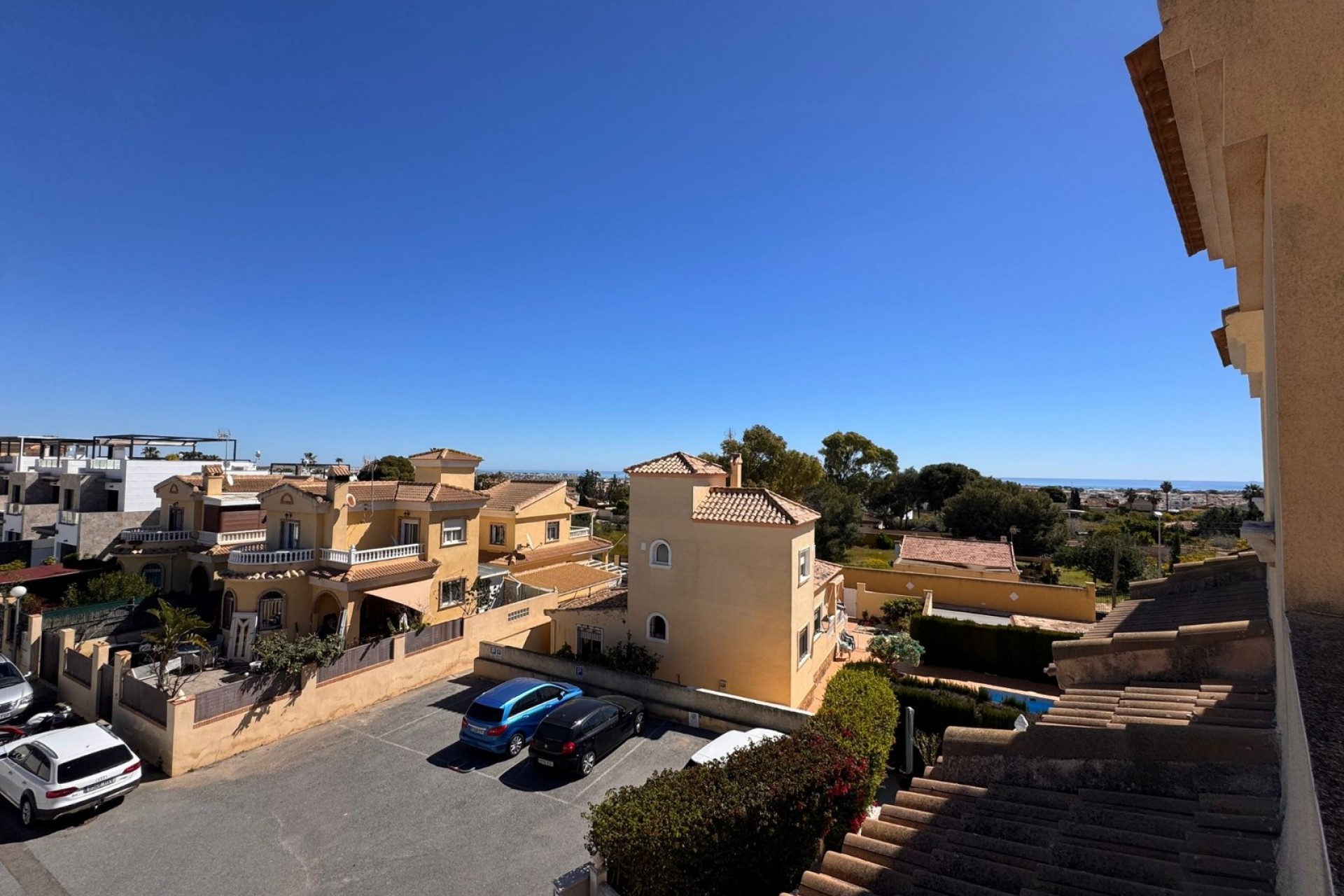 Videresalg - Rekkehus - Orihuela Costa - Lomas de Don Juan