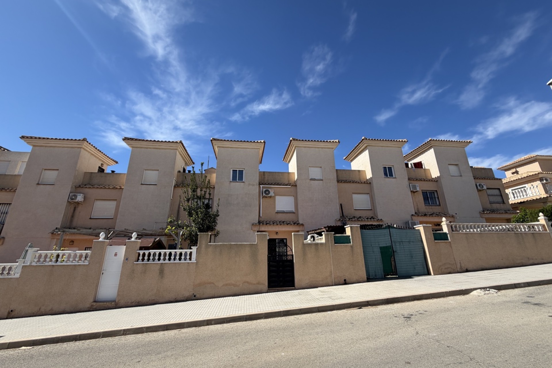Videresalg - Rekkehus - Orihuela Costa - Los Altos