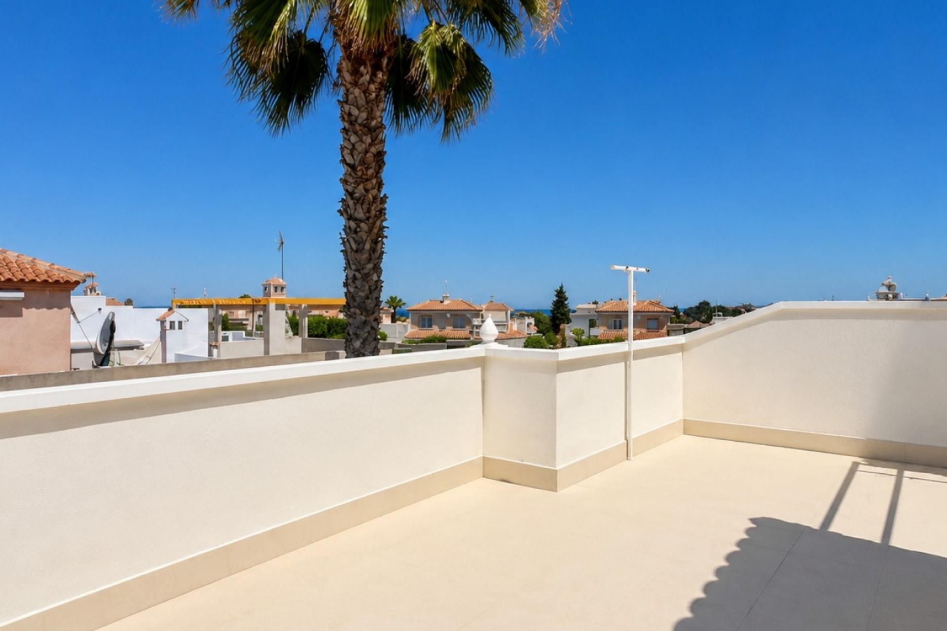 Videresalg - Rekkehus - Orihuela Costa - Los Altos