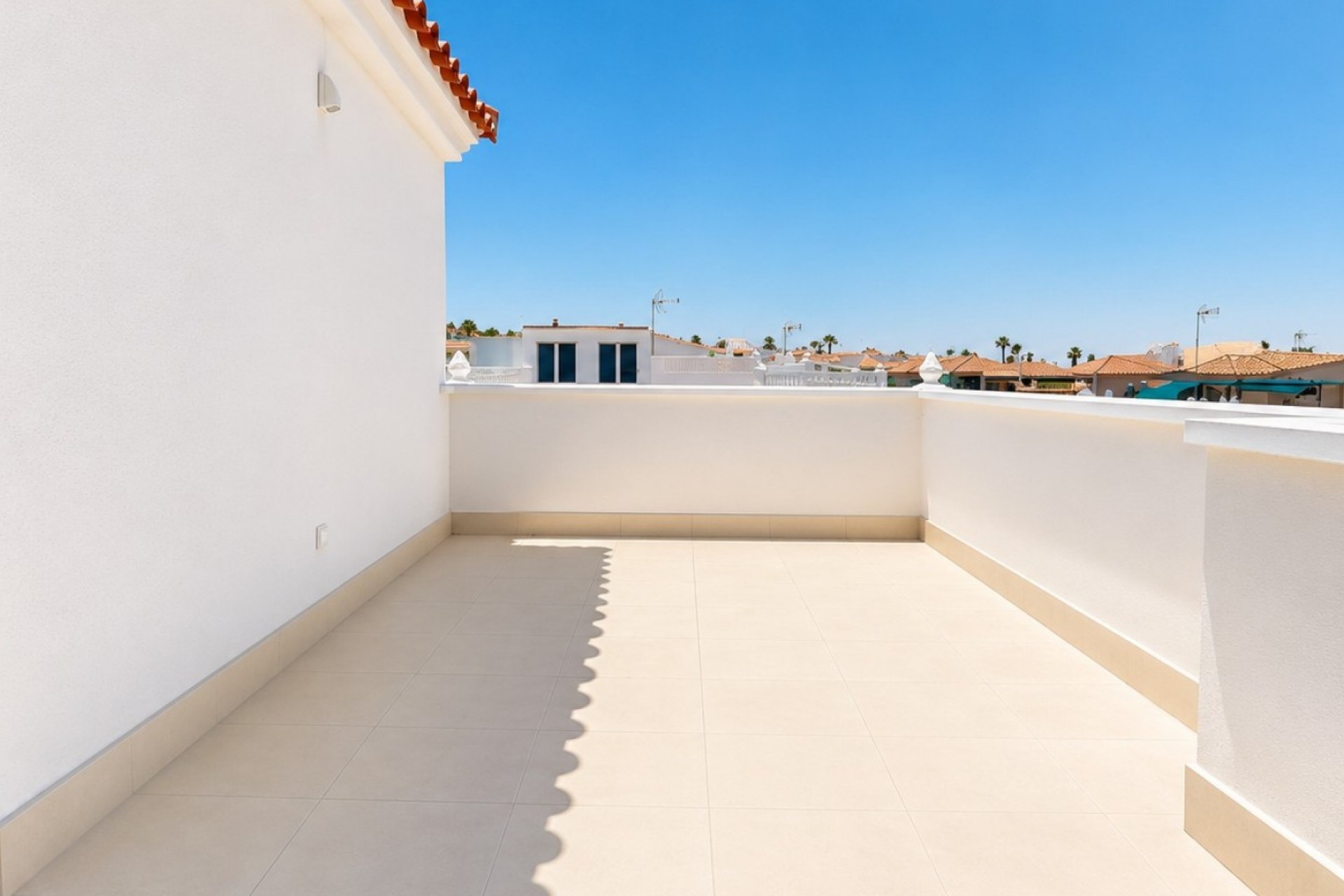 Videresalg - Rekkehus - Orihuela Costa - Los Altos