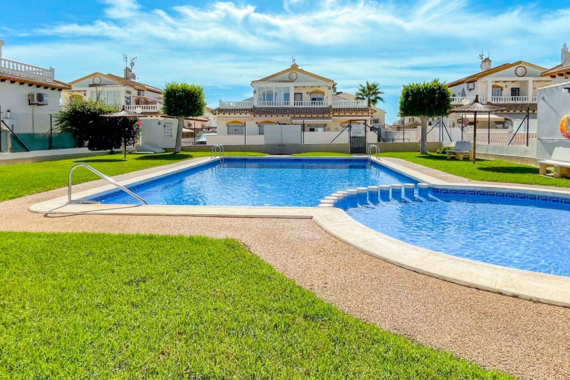 Videresalg - Rekkehus - Orihuela Costa - Los Altos