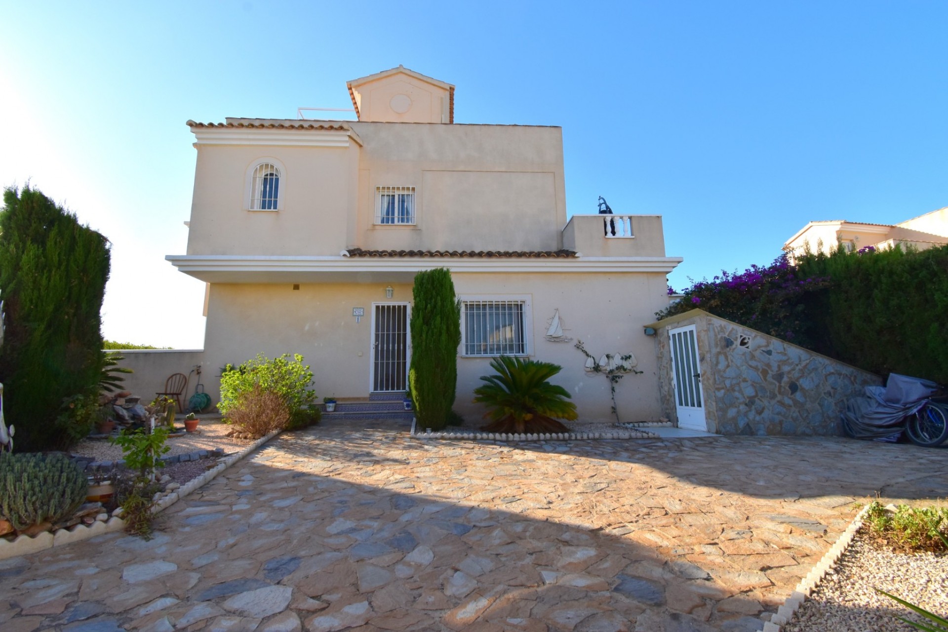 Videresalg - Rekkehus - Orihuela Costa - Los Altos