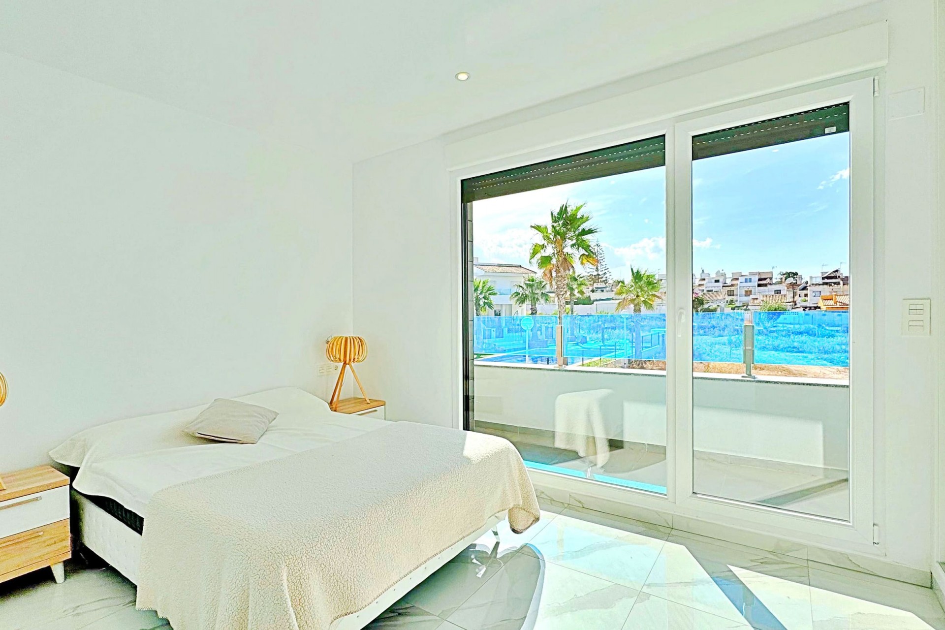 Videresalg - Rekkehus - Orihuela Costa - Los Balcones