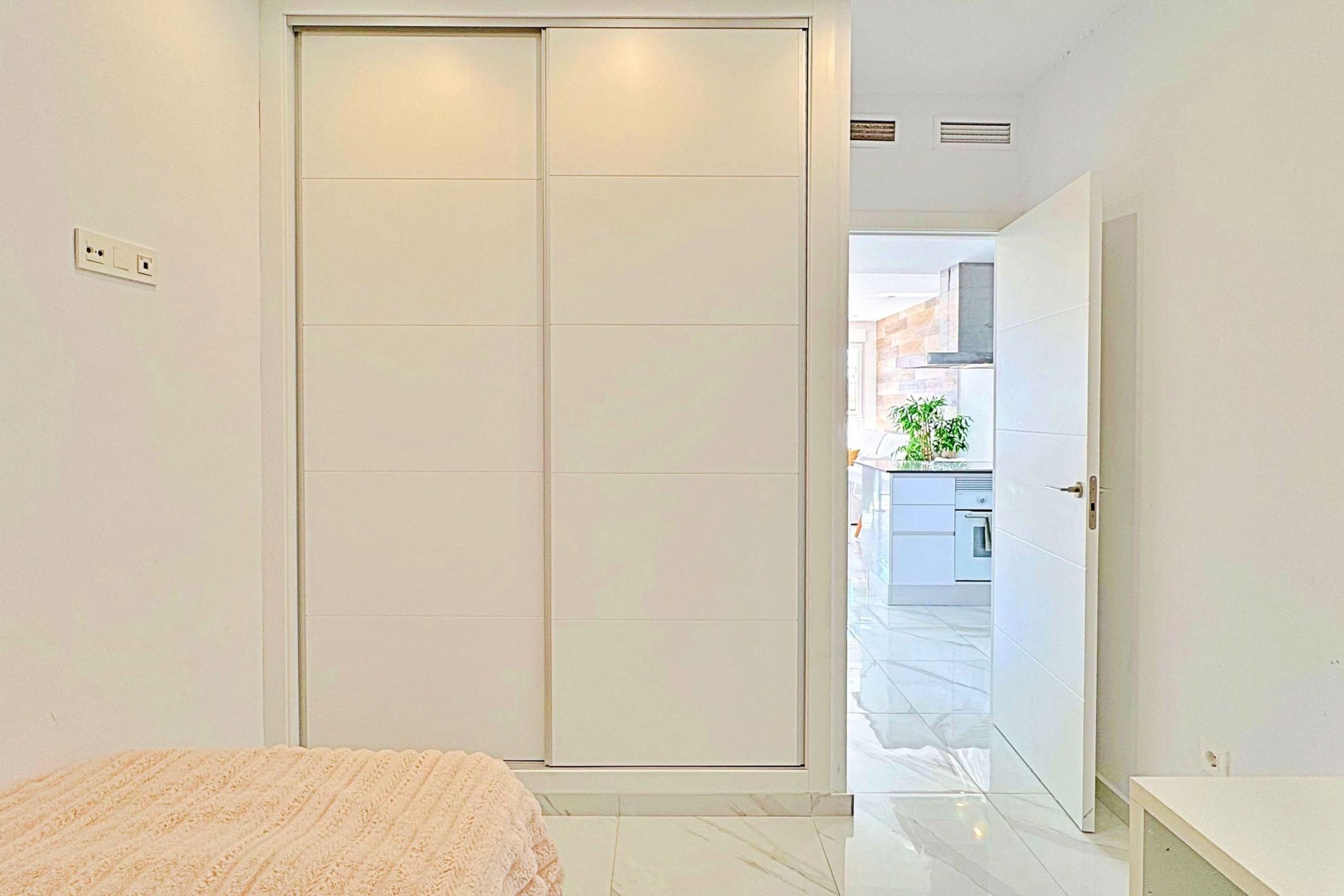 Videresalg - Rekkehus - Orihuela Costa - Los Balcones