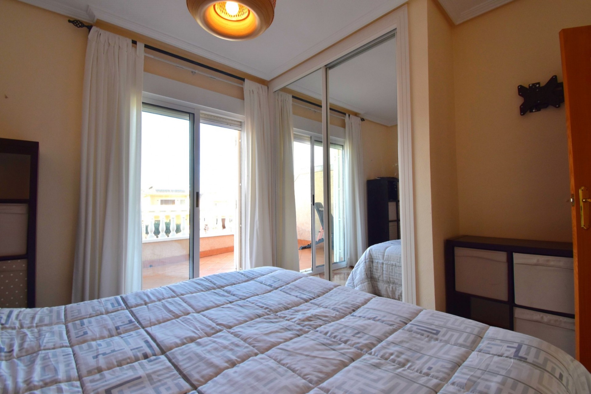 Videresalg - Rekkehus - Orihuela Costa - Los Balcones