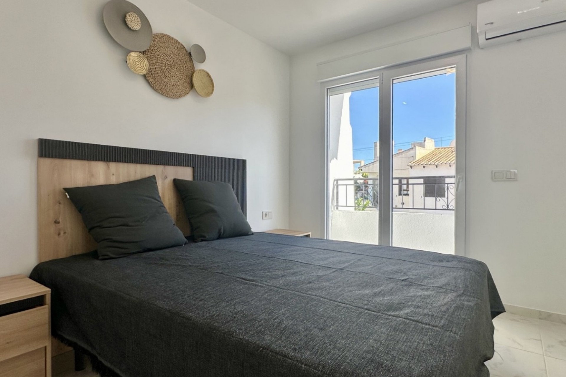 Videresalg - Rekkehus - Orihuela Costa - Los Balcones