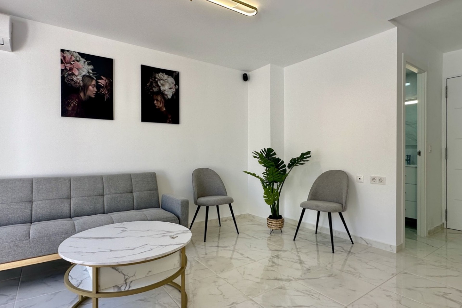 Videresalg - Rekkehus - Orihuela Costa - Los Balcones