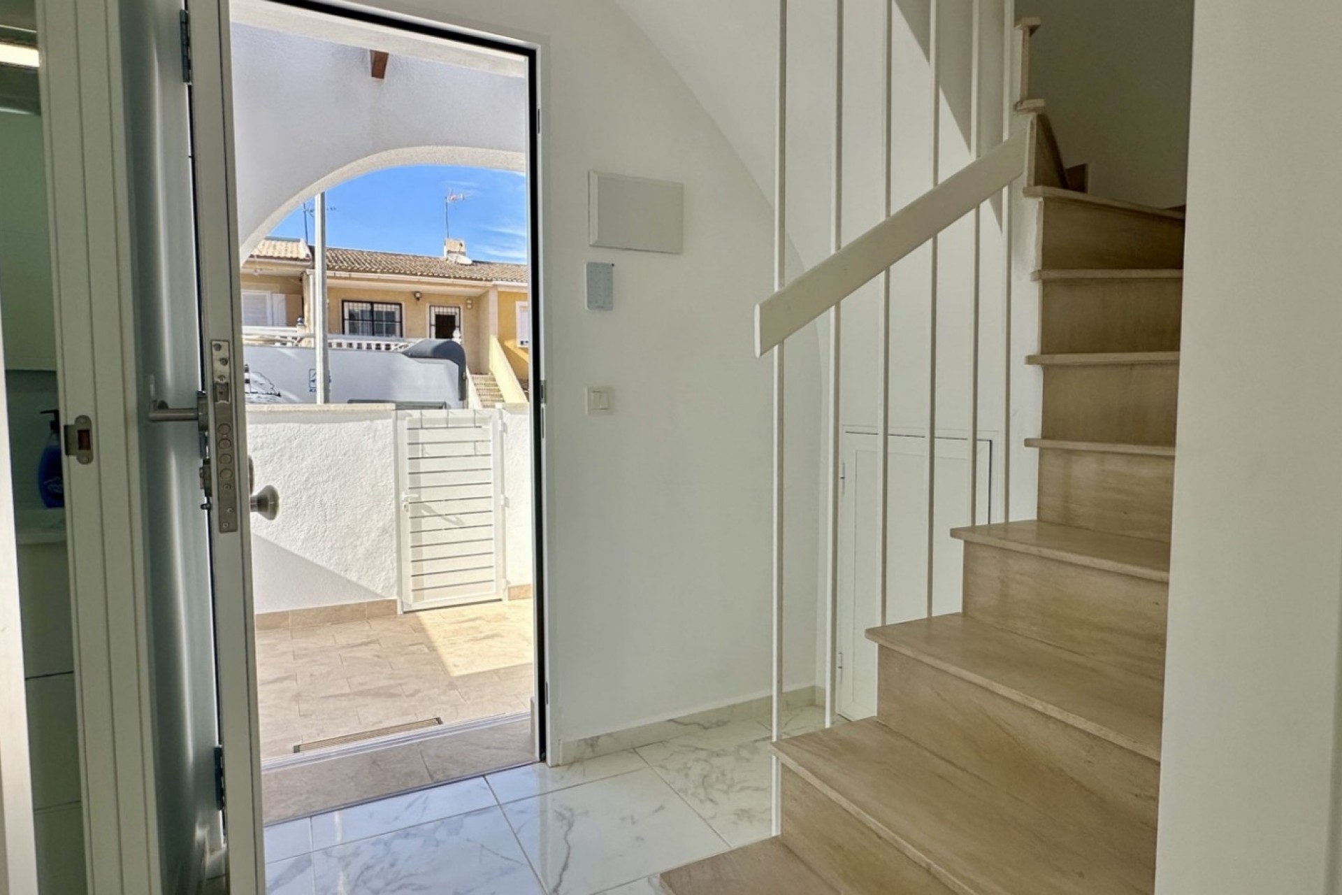 Videresalg - Rekkehus - Orihuela Costa - Los Balcones