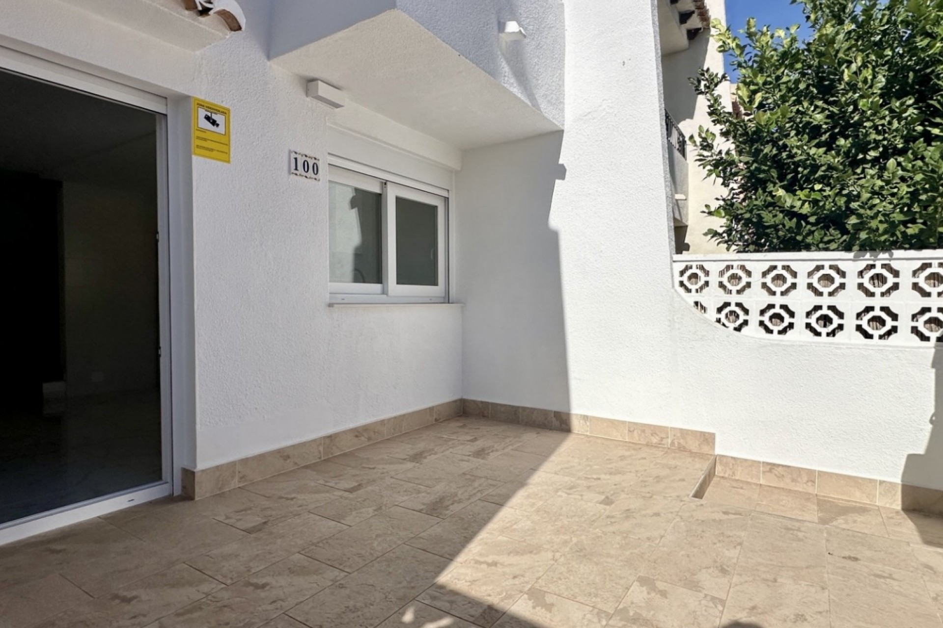 Videresalg - Rekkehus - Orihuela Costa - Los Balcones