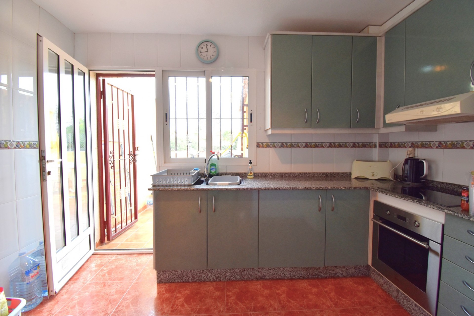 Videresalg - Rekkehus - Orihuela Costa - Playa Flamenca