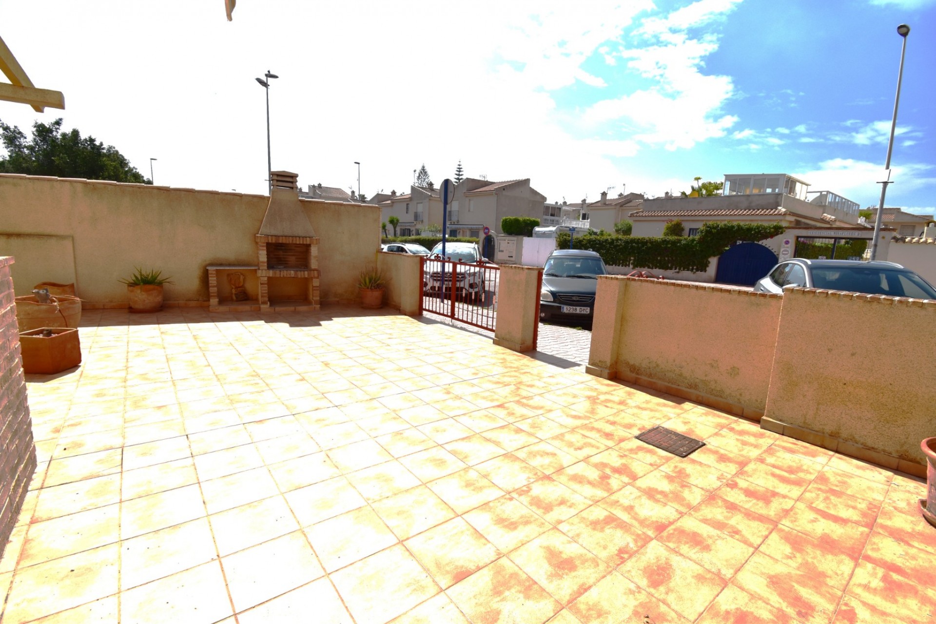 Videresalg - Rekkehus - Orihuela Costa - Playa Flamenca