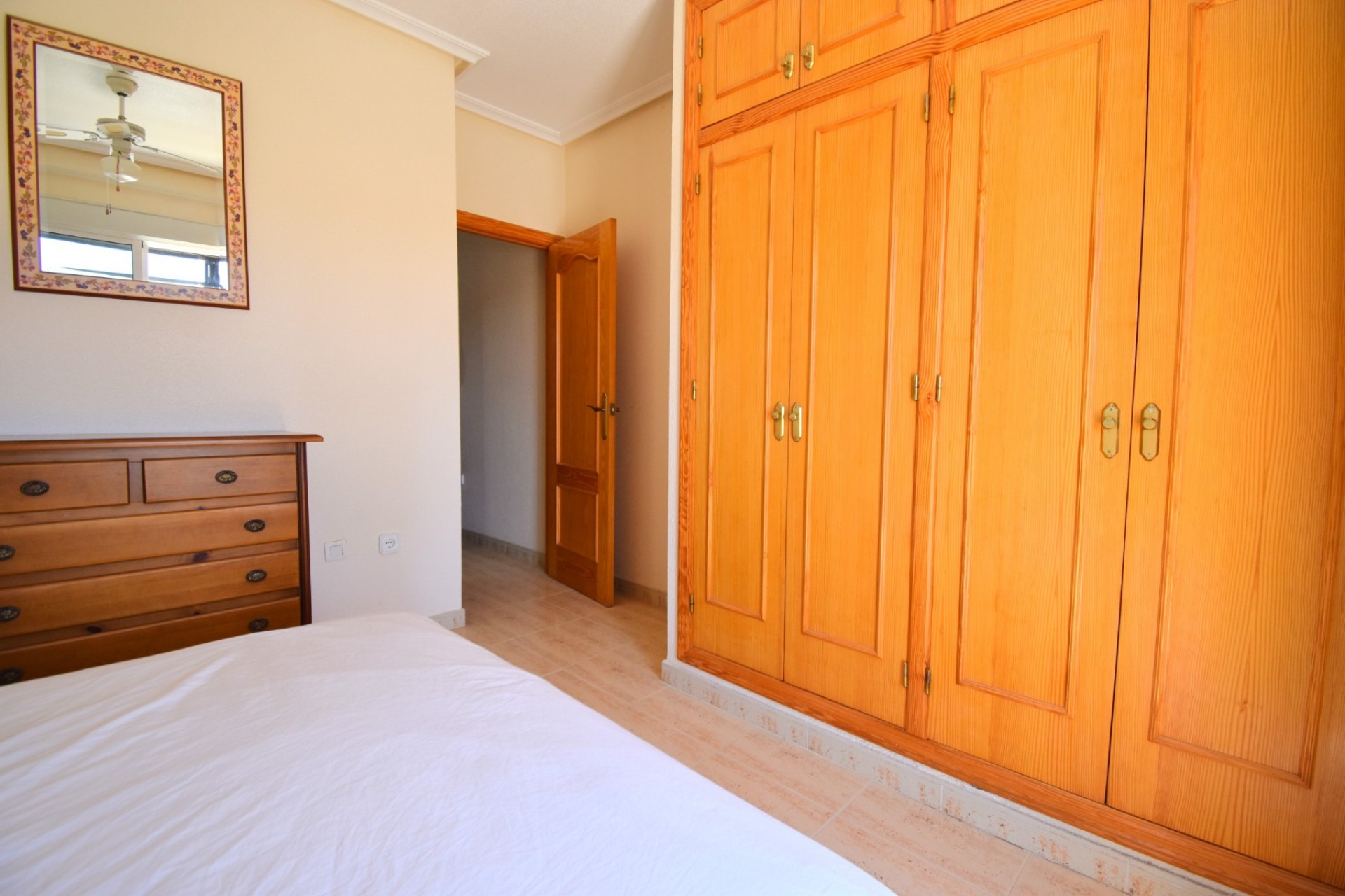 Videresalg - Rekkehus - Orihuela Costa - Playa Flamenca