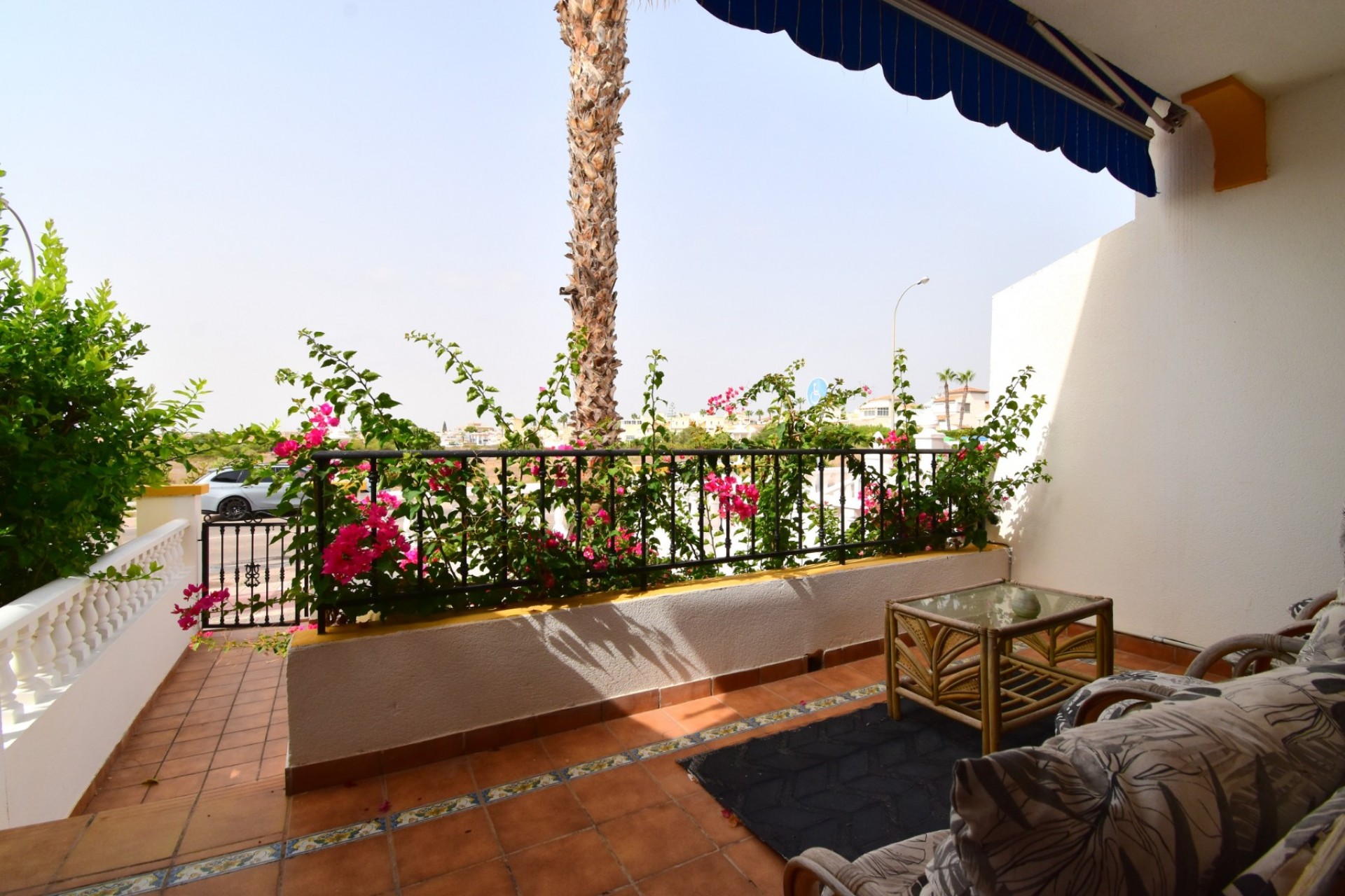 Videresalg - Rekkehus - Orihuela Costa - Playa Flamenca