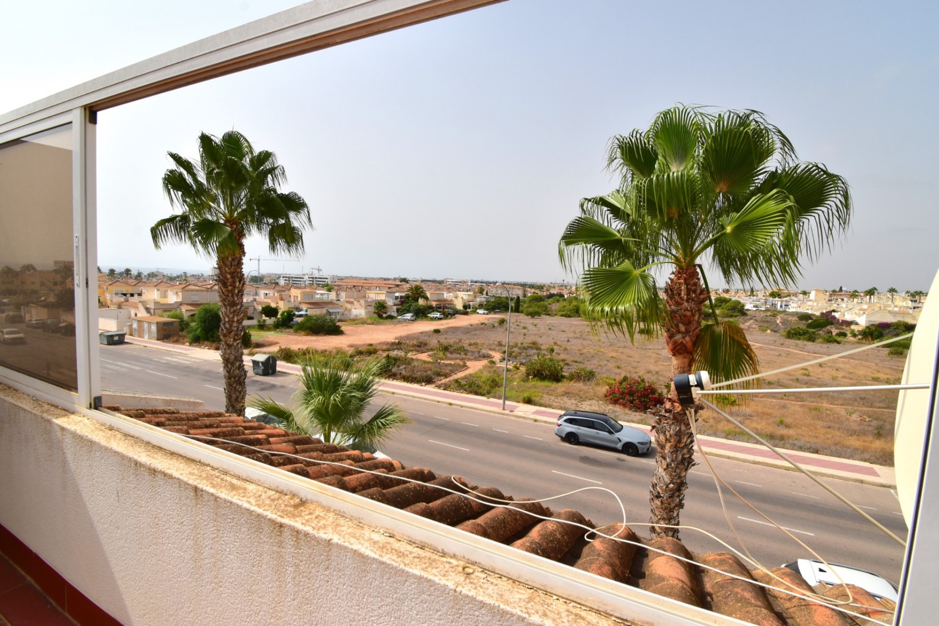 Videresalg - Rekkehus - Orihuela Costa - Playa Flamenca