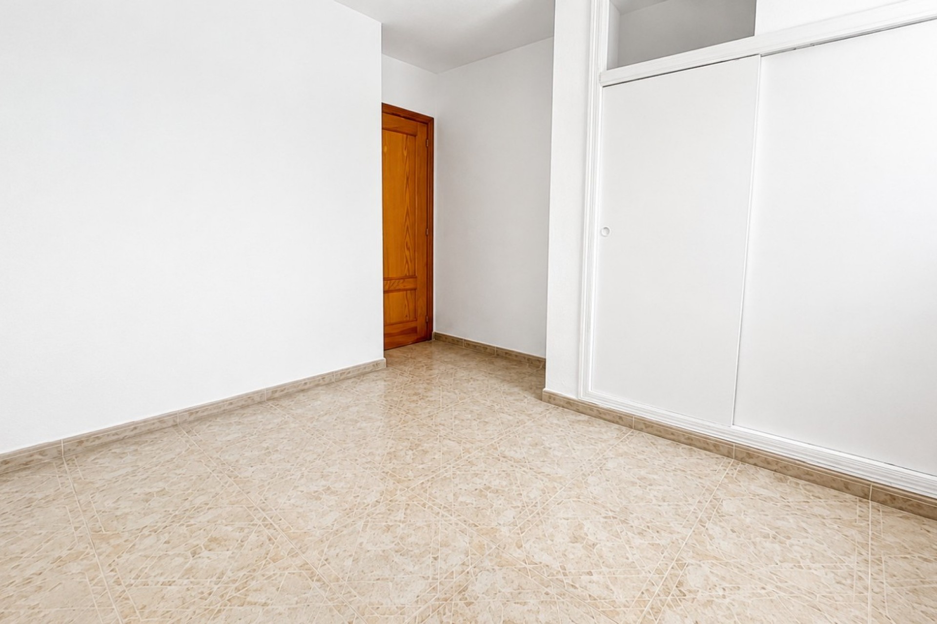 Videresalg - Rekkehus - Orihuela Costa - Playa Flamenca