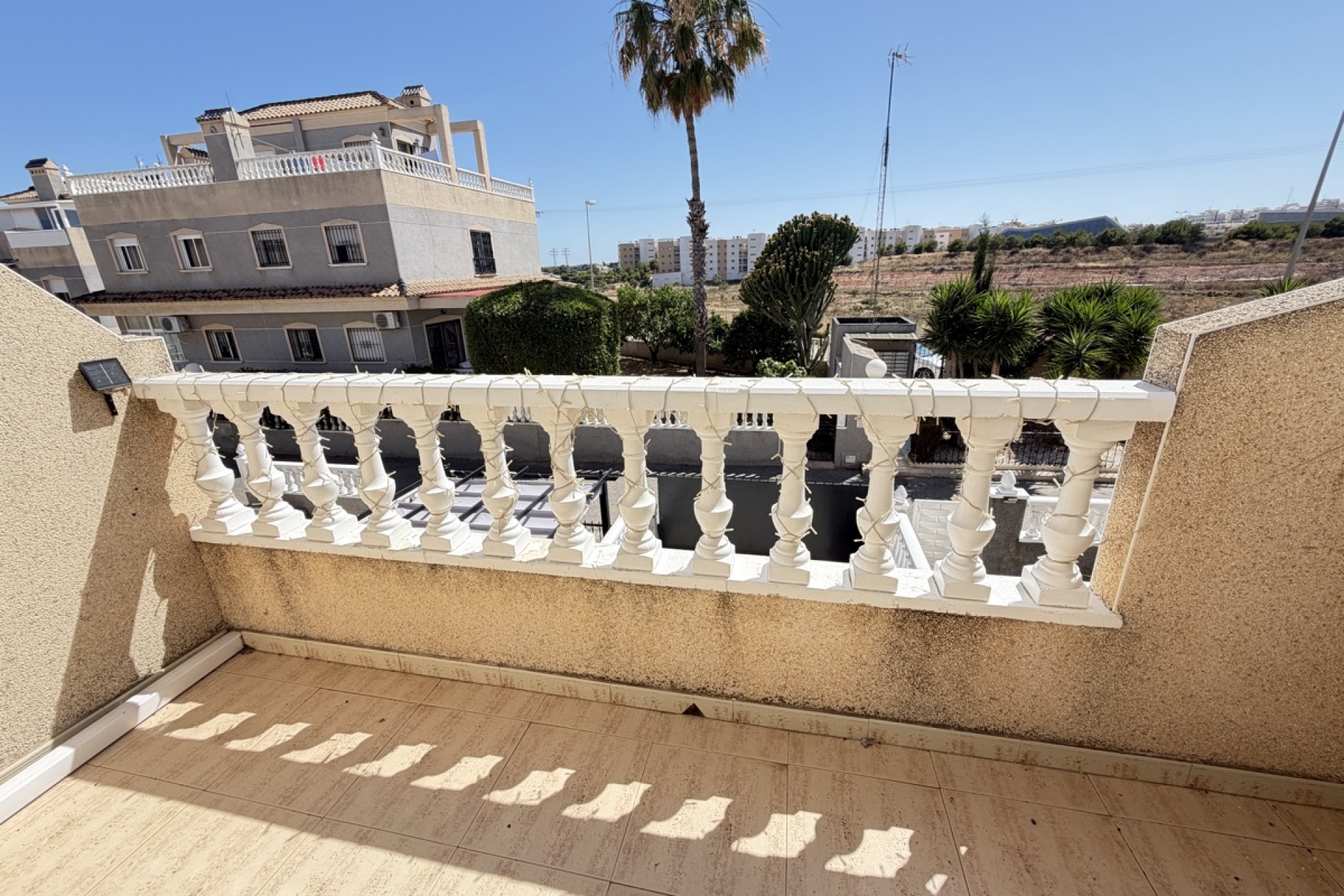 Videresalg - Rekkehus - Orihuela Costa - Playa Flamenca
