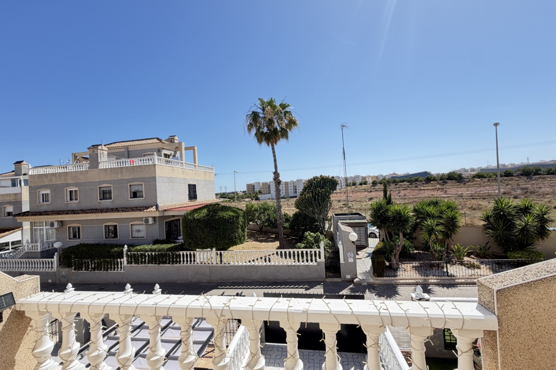 Videresalg - Rekkehus - Orihuela Costa - Playa Flamenca