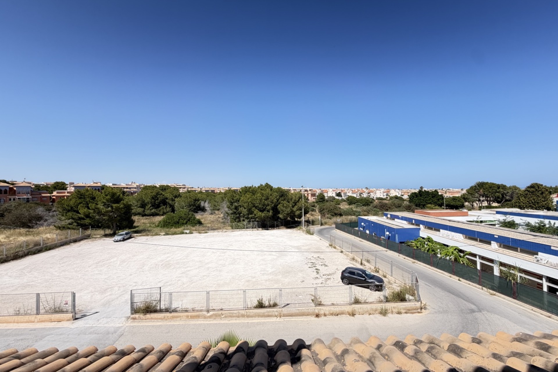 Videresalg - Rekkehus - Orihuela Costa - Playa Flamenca