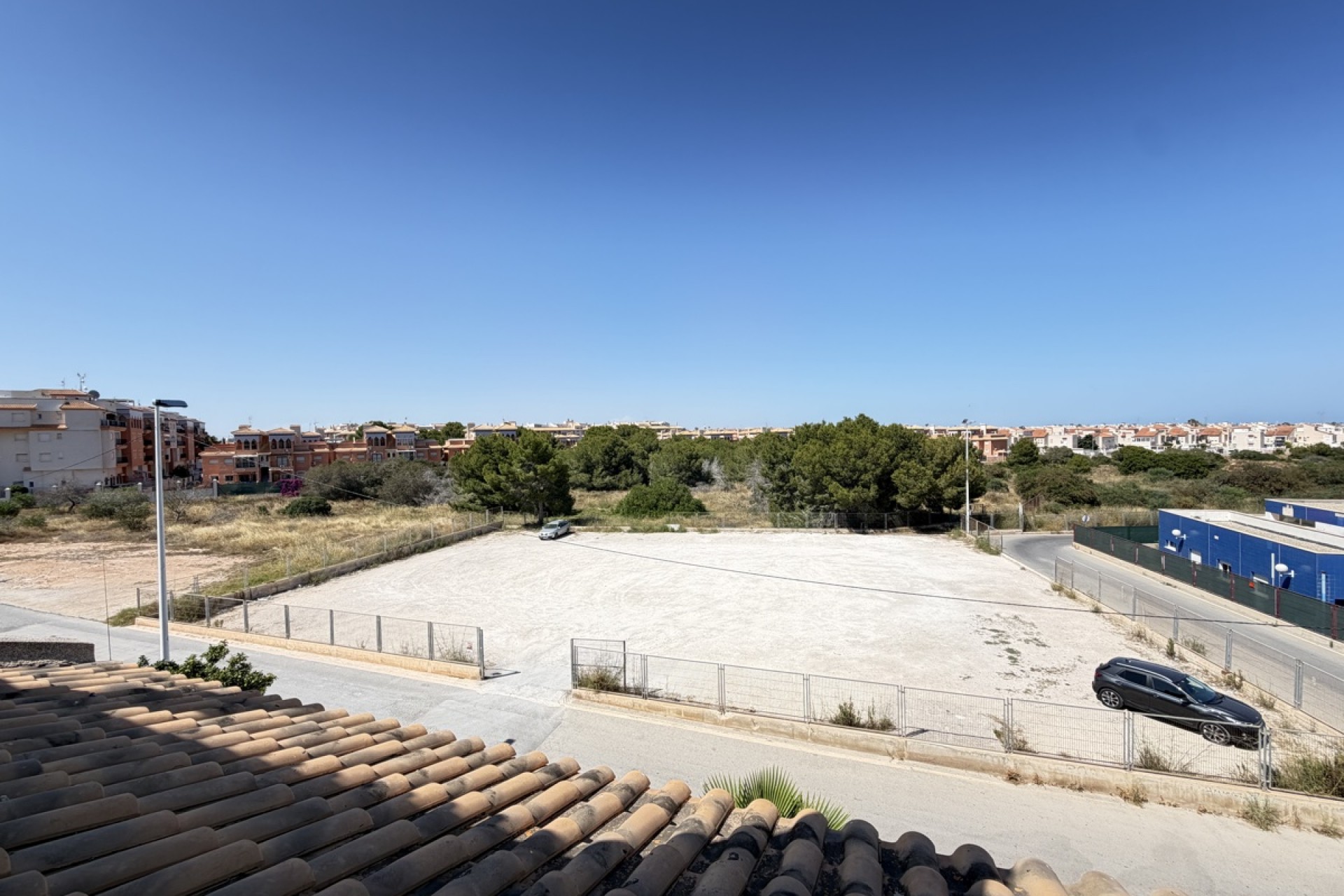 Videresalg - Rekkehus - Orihuela Costa - Playa Flamenca
