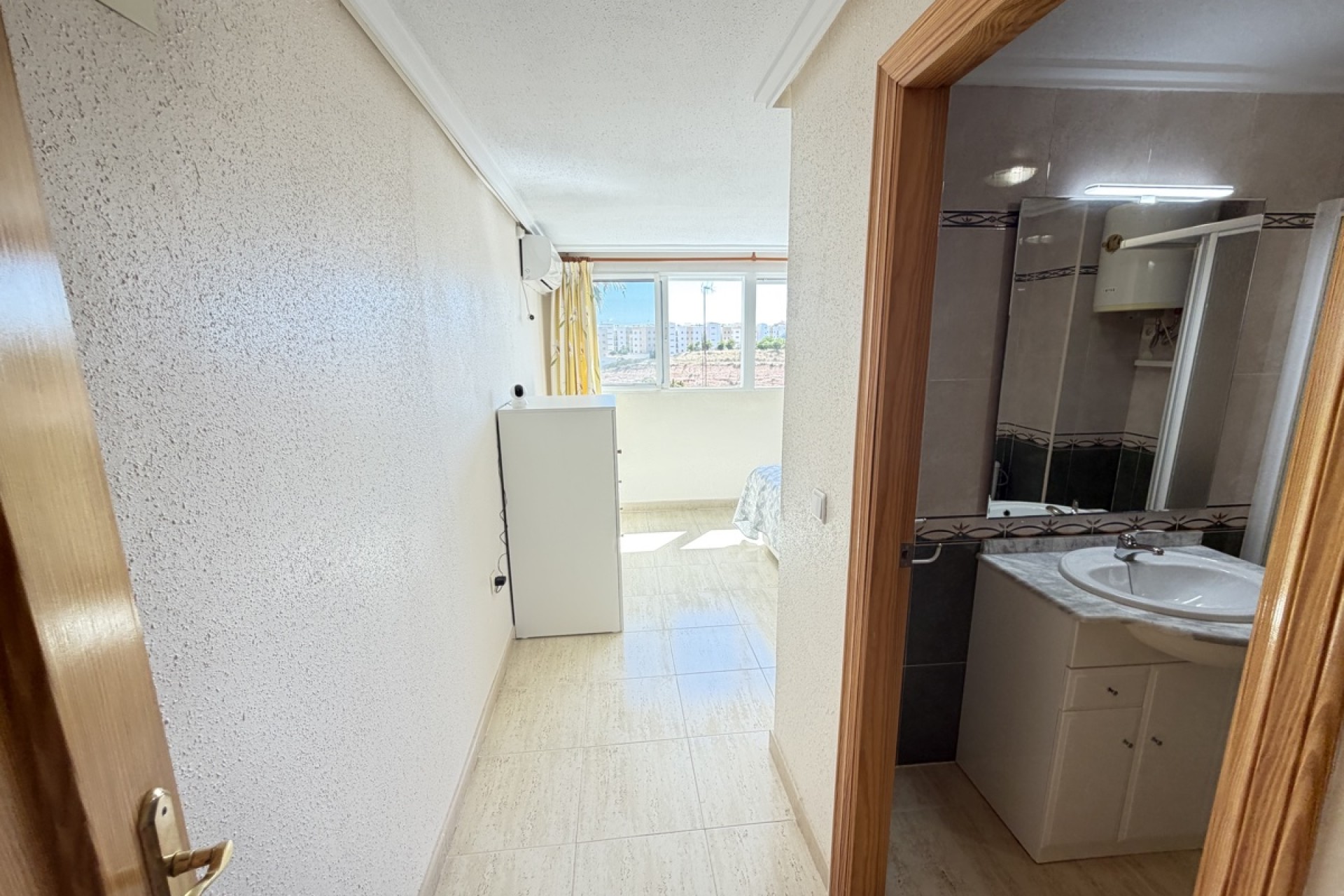 Videresalg - Rekkehus - Orihuela Costa - Playa Flamenca