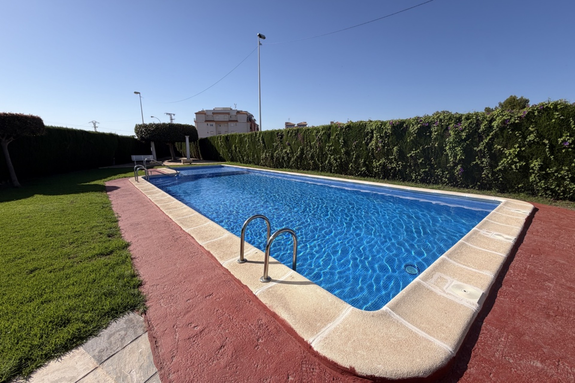 Videresalg - Rekkehus - Orihuela Costa - Playa Flamenca