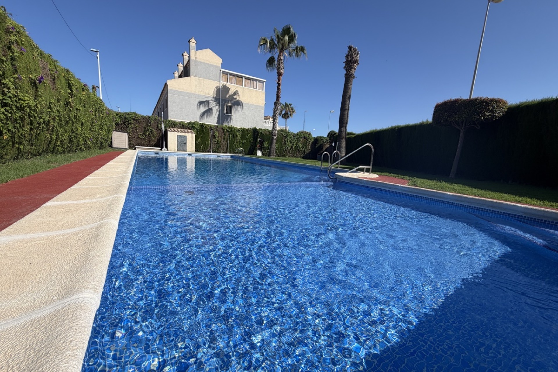 Videresalg - Rekkehus - Orihuela Costa - Playa Flamenca