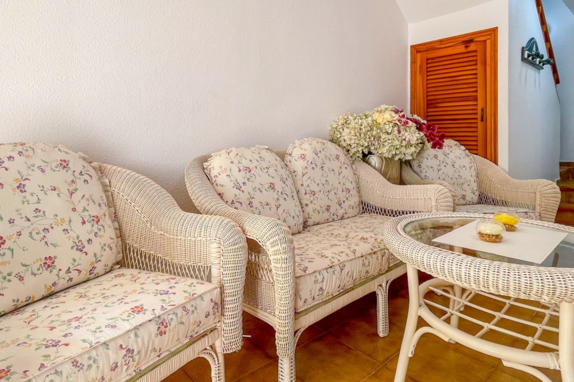 Videresalg - Rekkehus - Orihuela Costa - Playa Flamenca