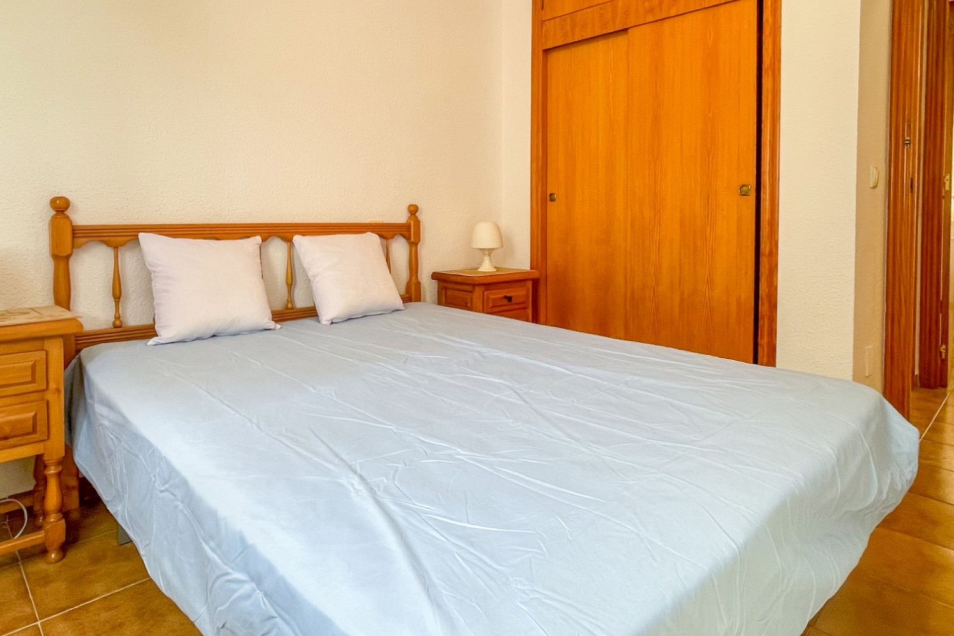 Videresalg - Rekkehus - Orihuela Costa - Playa Flamenca