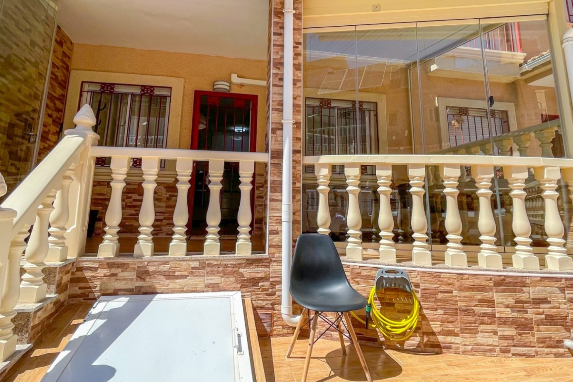 Videresalg - Rekkehus - Orihuela Costa - Playa Flamenca