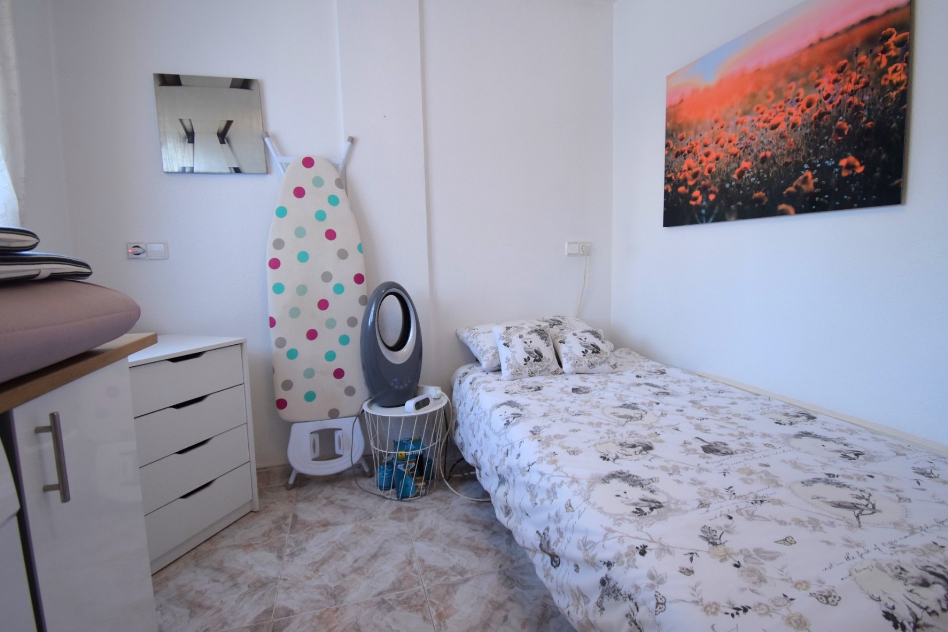 Videresalg - Rekkehus - Orihuela Costa - Playa Flamenca