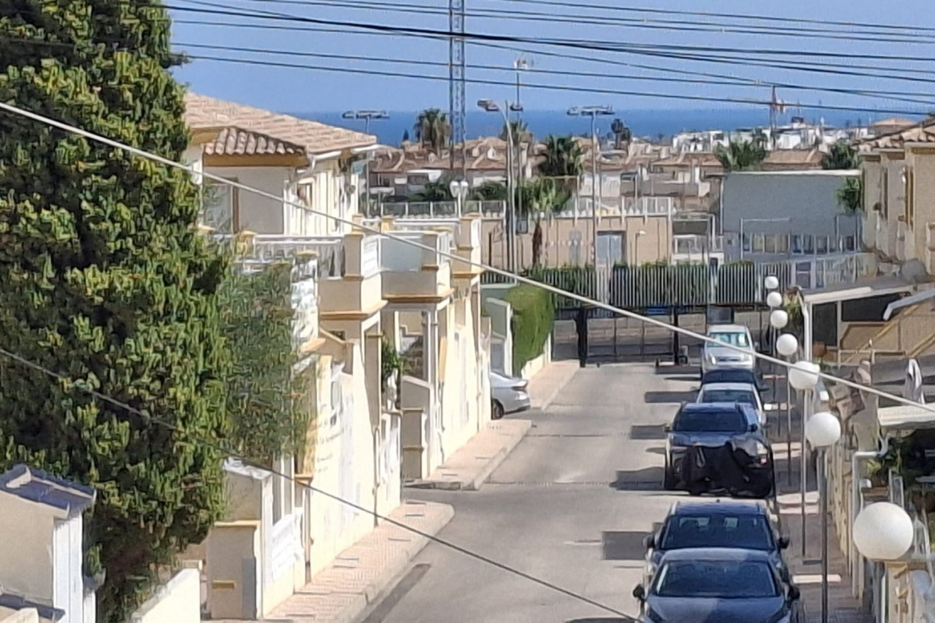 Videresalg - Rekkehus - Orihuela Costa - Playa Flamenca