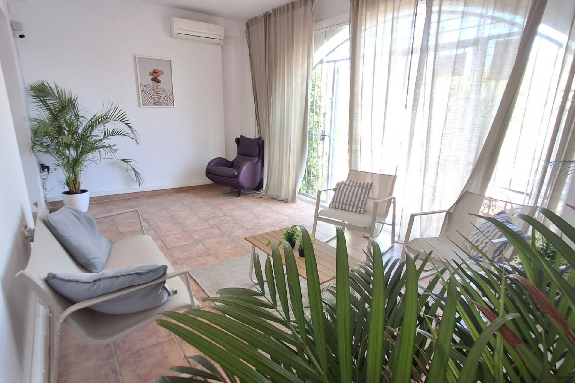 Videresalg - Rekkehus - Orihuela Costa - Playa Flamenca