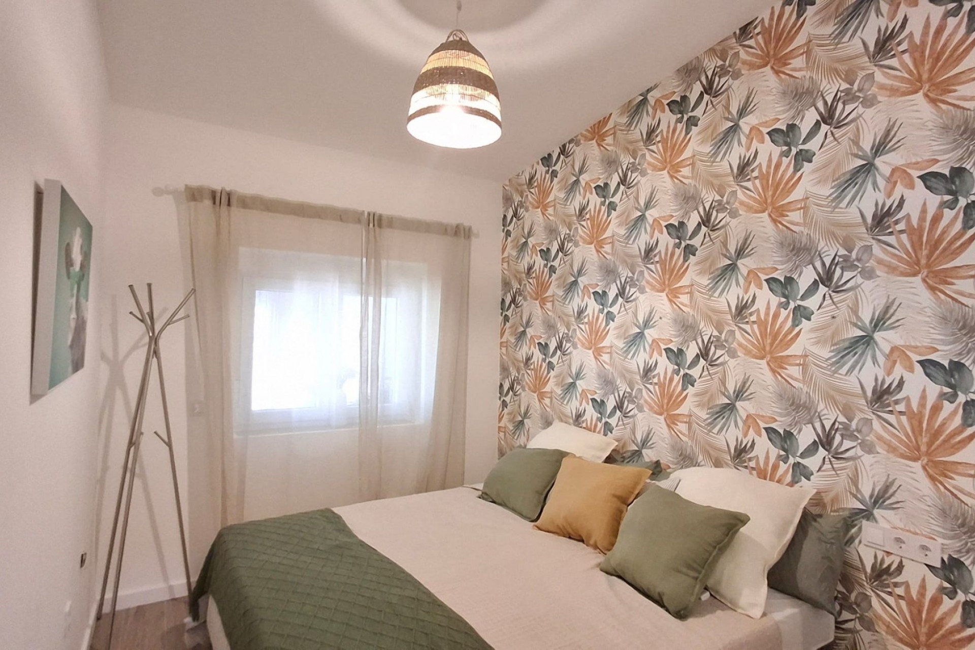 Videresalg - Rekkehus - Orihuela Costa - Playa Flamenca