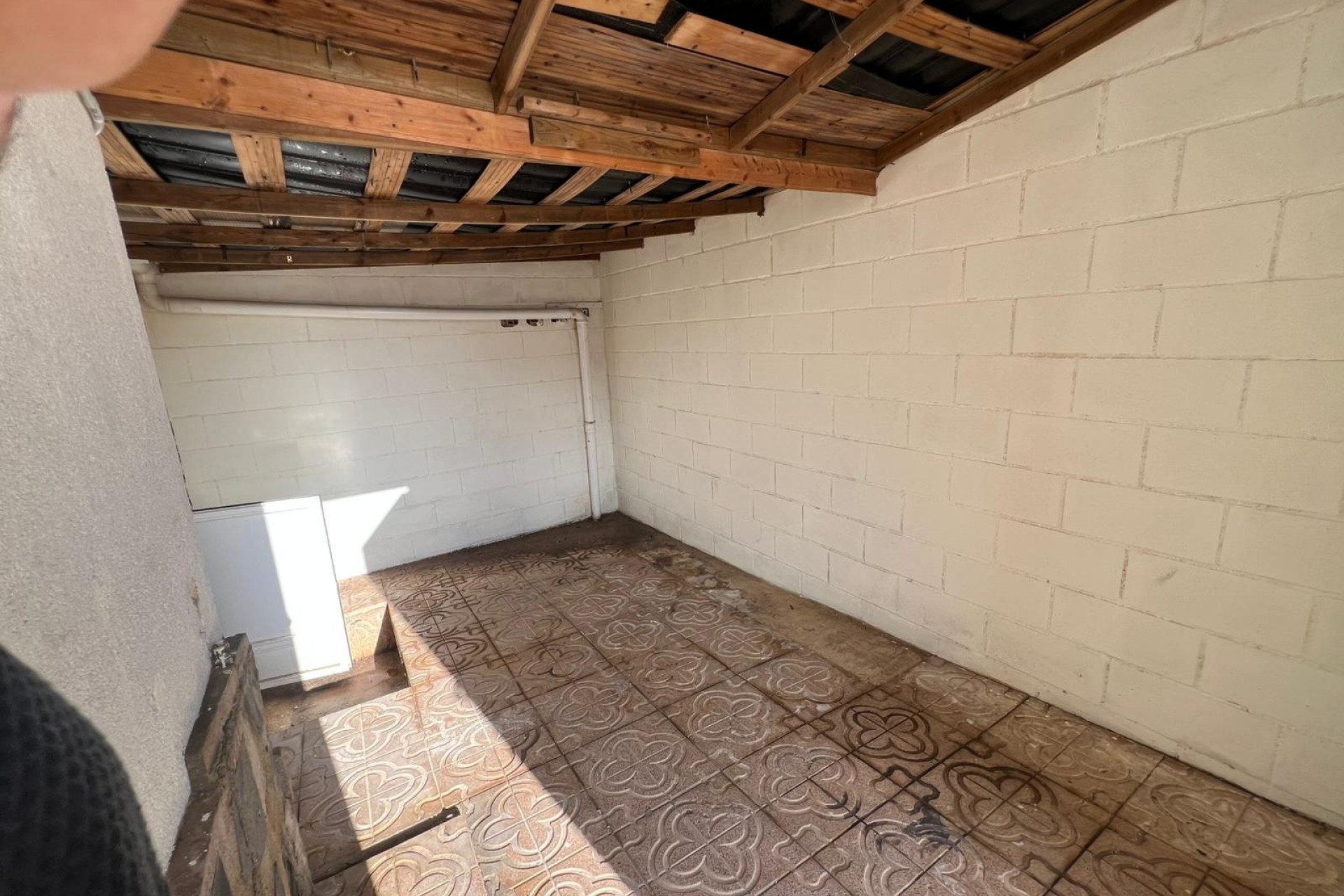 Videresalg - Rekkehus - Orihuela Costa - Punta Prima