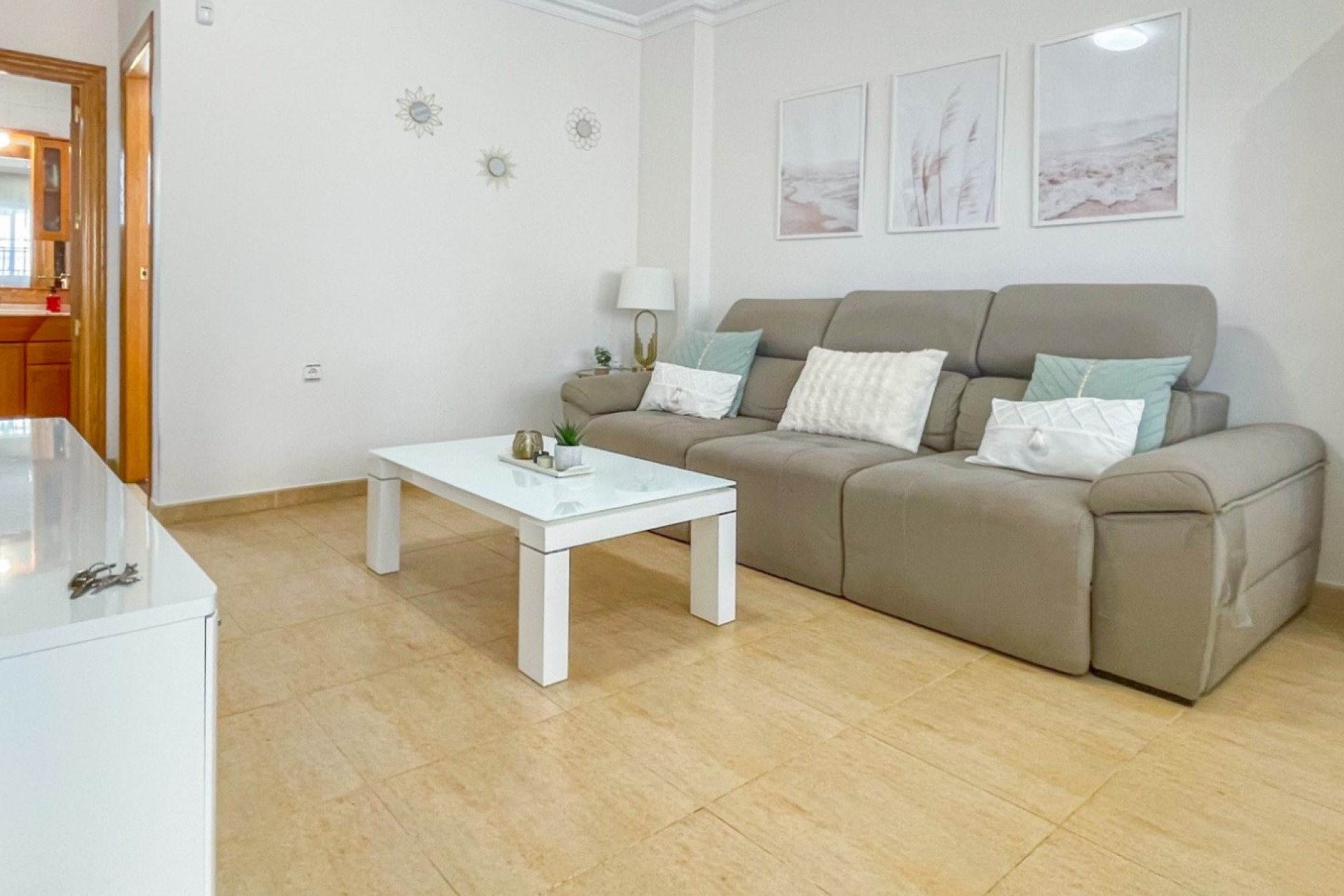 Videresalg - Rekkehus - Orihuela Costa - Punta Prima