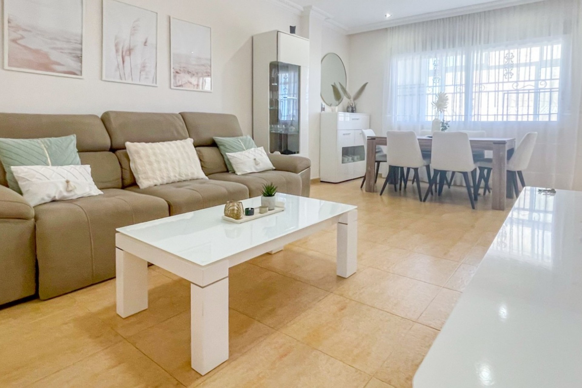 Videresalg - Rekkehus - Orihuela Costa - Punta Prima