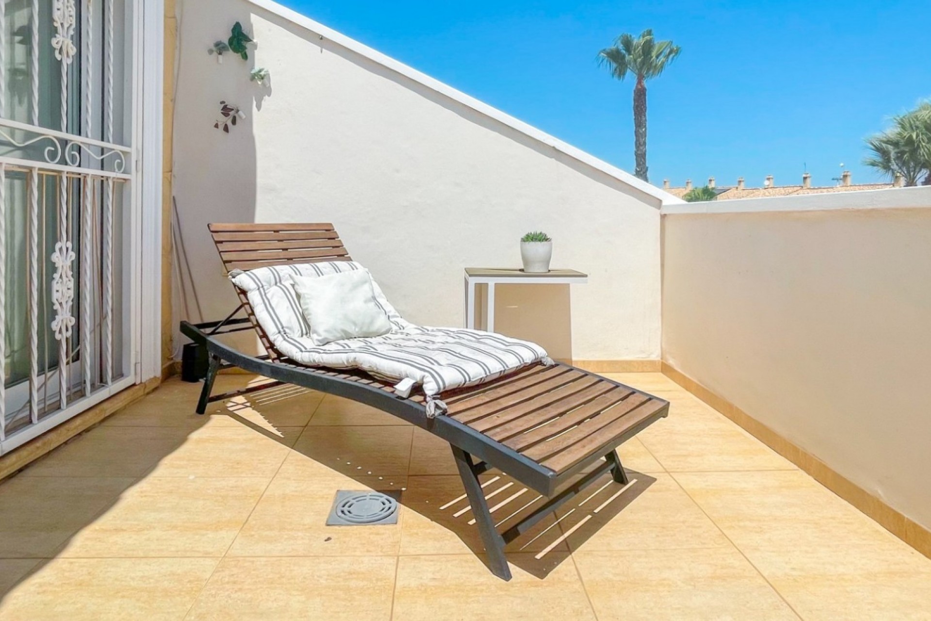 Videresalg - Rekkehus - Orihuela Costa - Punta Prima